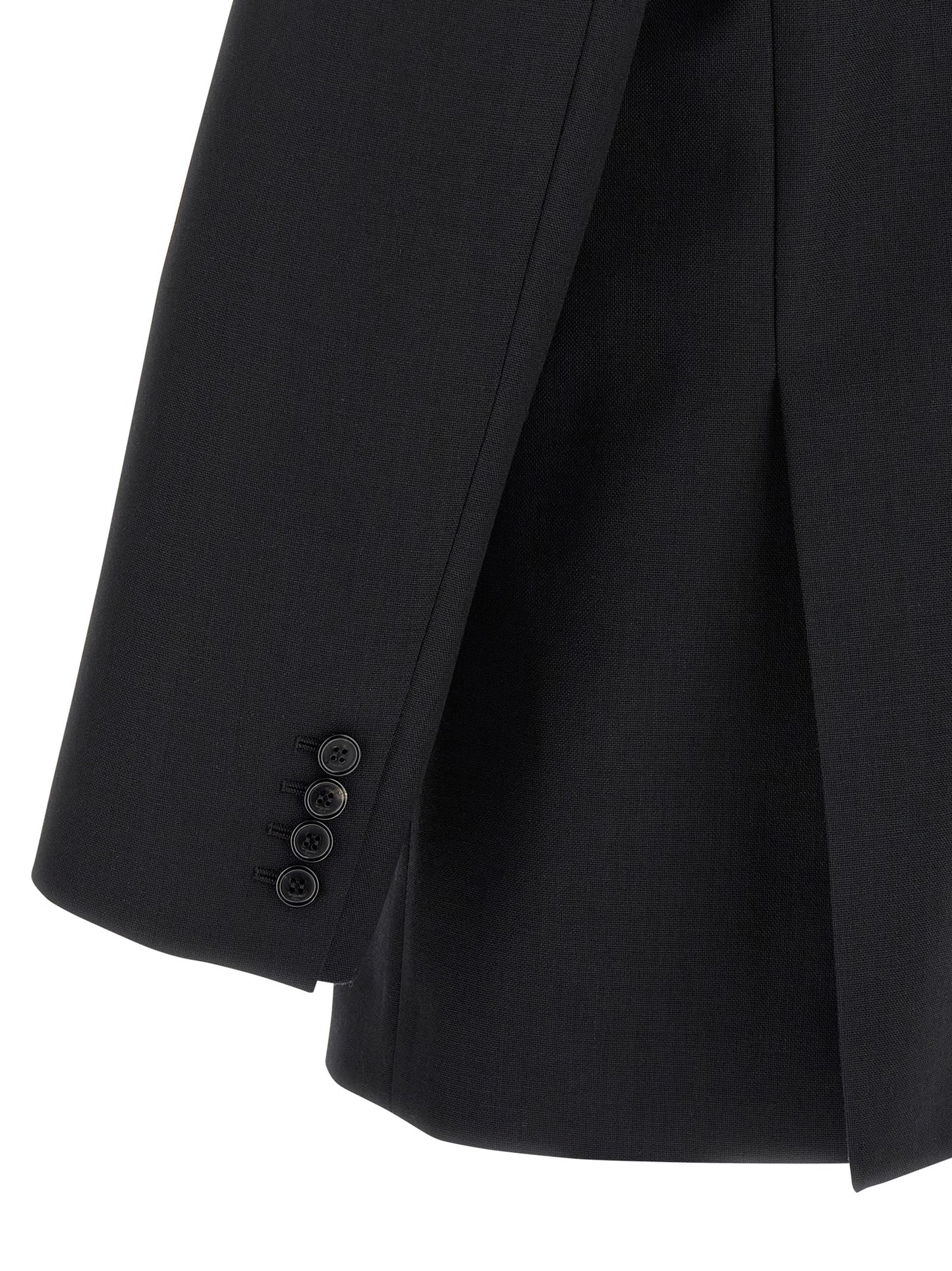 Double-breasted blazer Blazer