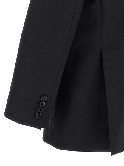 Double-breasted blazer Blazer