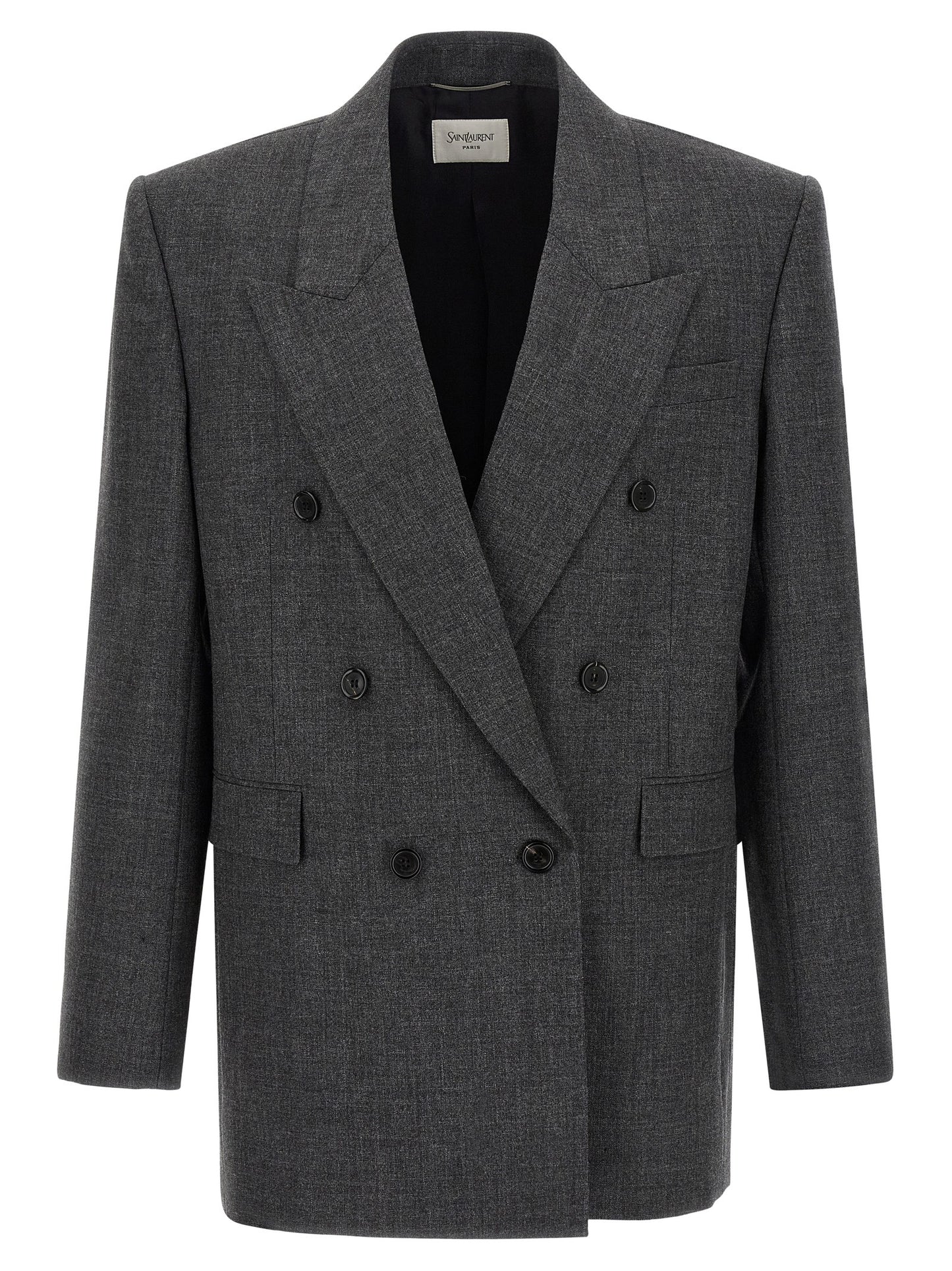 Double-breasted blazer Blazer