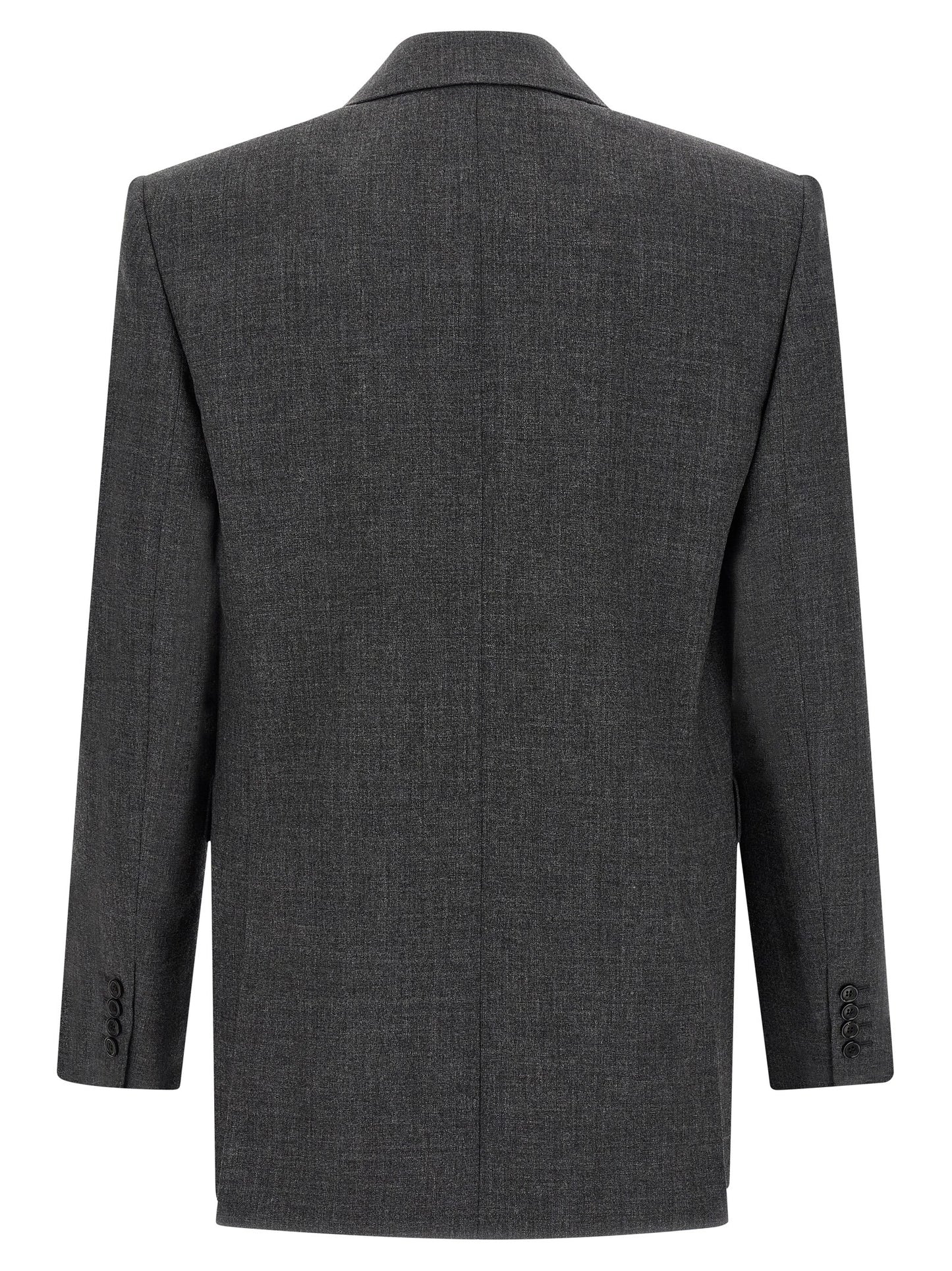 Double-breasted blazer Blazer