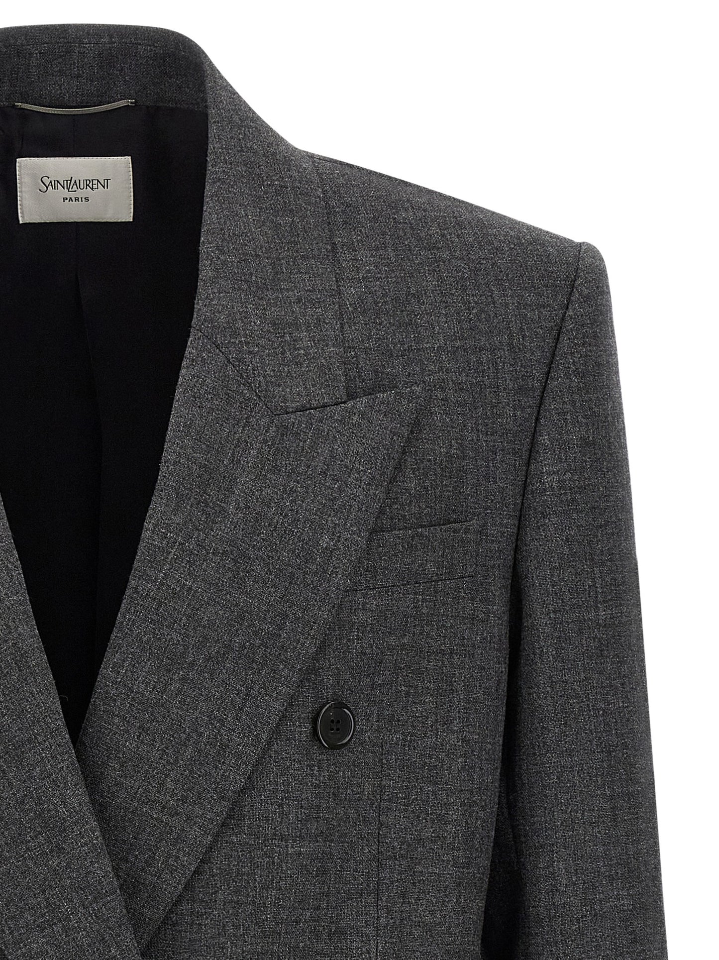 Double-breasted blazer Blazer