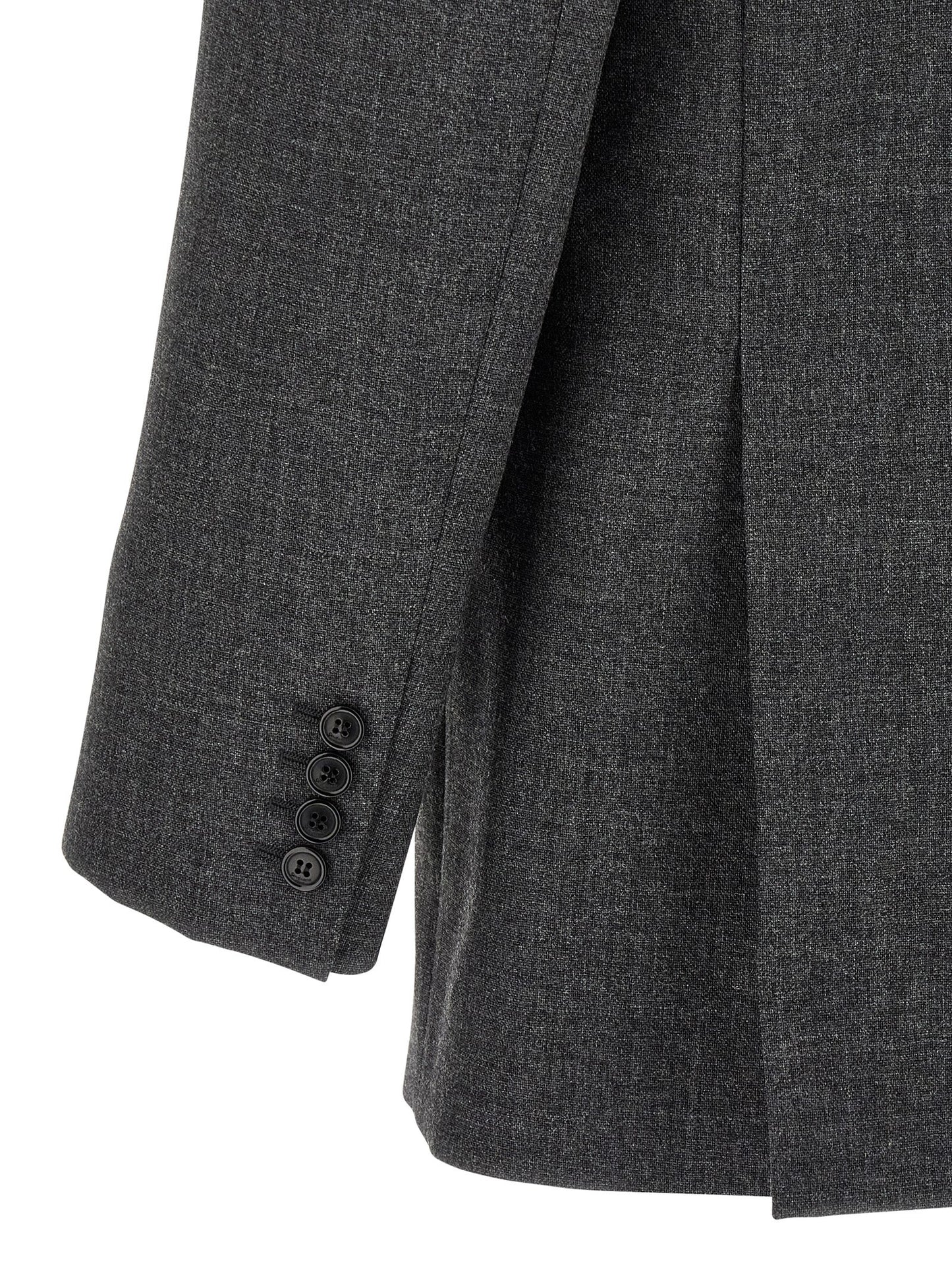 Double-breasted blazer Blazer