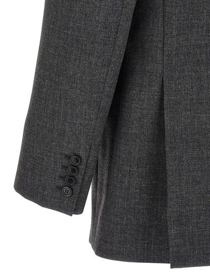Double-breasted blazer Blazer
