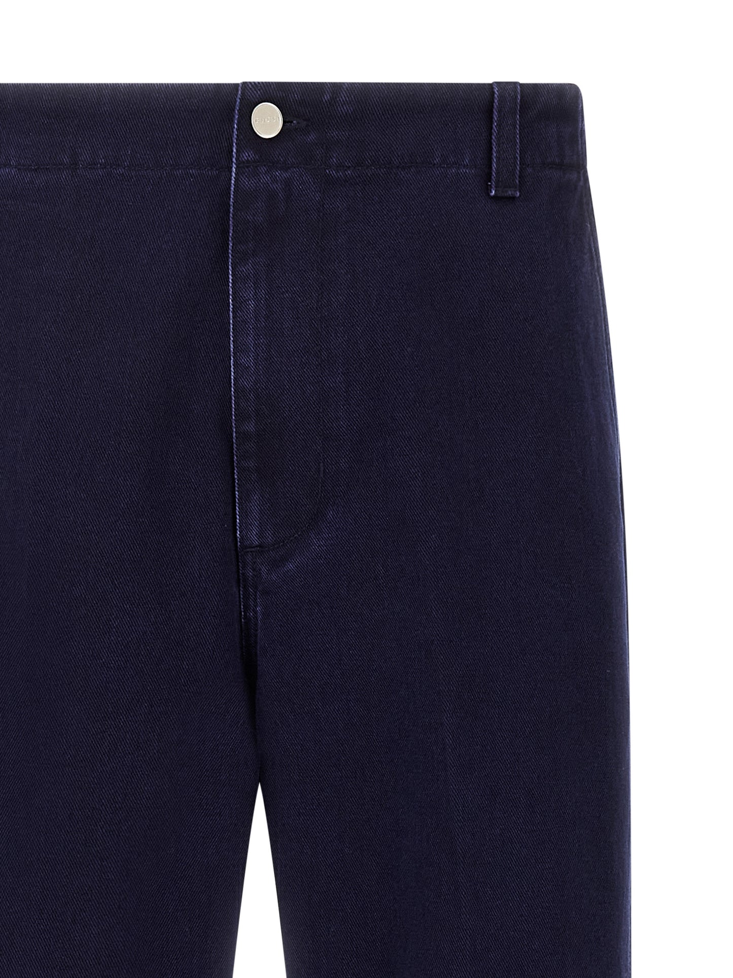 Jeans label 'Gucci' Jeans