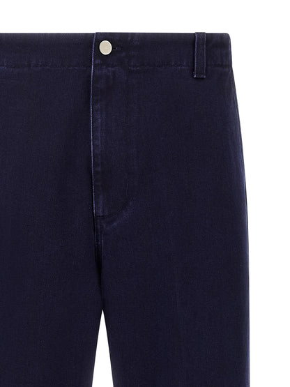 Jeans label 'Gucci' Jeans