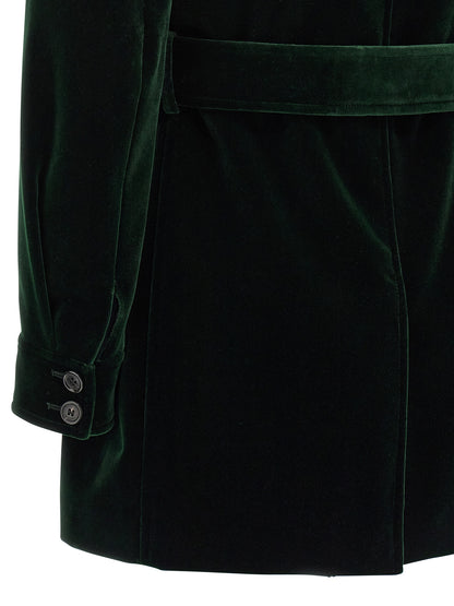 Saharan Jacket Down jacket, Parka, Casual jackets