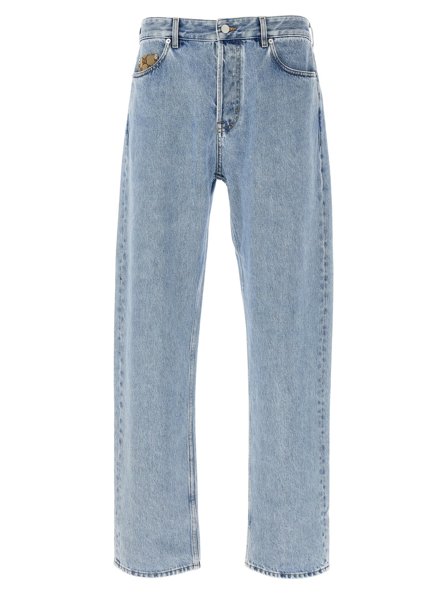 GG insert jeans Jeans