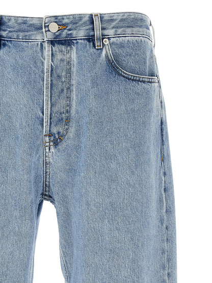 GG insert jeans Jeans