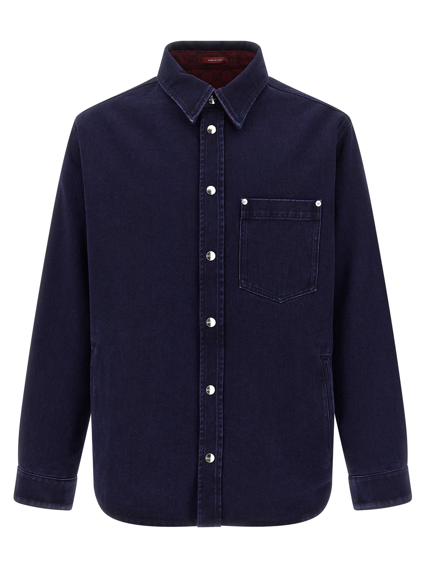 Reversible shirt Shirt, blouse