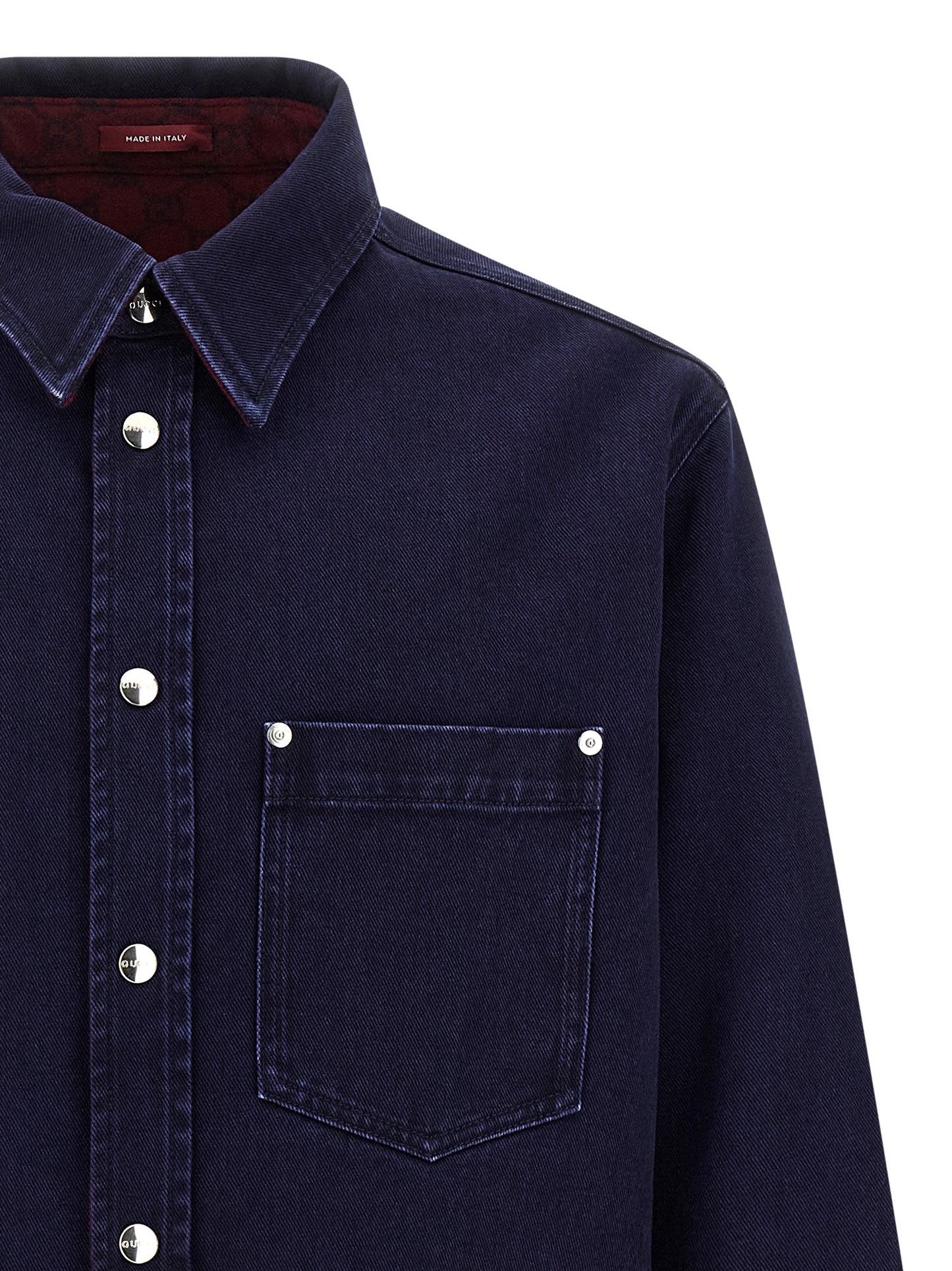 Reversible shirt Shirt, blouse