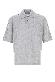 Bottega Veneta Polo knit