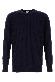 Bottega Veneta Knit cardigan dett