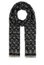Alexander Mcqueen Sc skull monogram