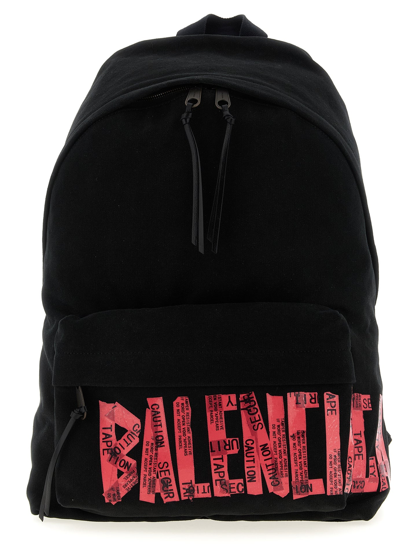 'Tape Type' backpack Backpacks
