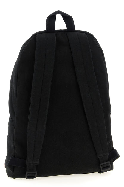 'Tape Type' backpack Backpacks