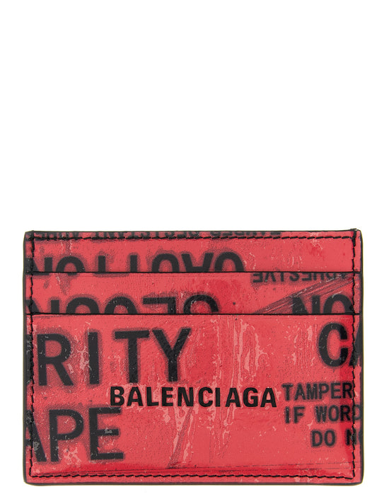 'Tape Type' card holder Wallets, card holders