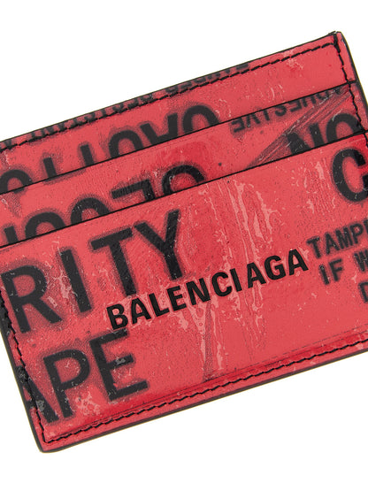 'Tape Type' card holder Wallets, card holders