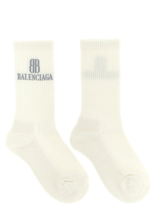 'Nano BB' socks Socks