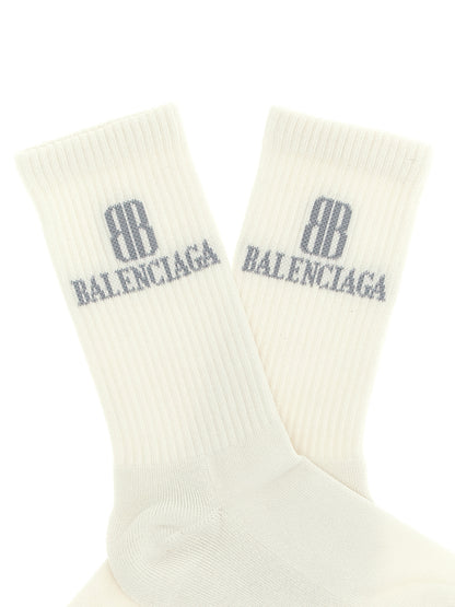 'Nano BB' socks Socks
