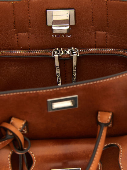 'Bel Air' mini handbag Hand bags