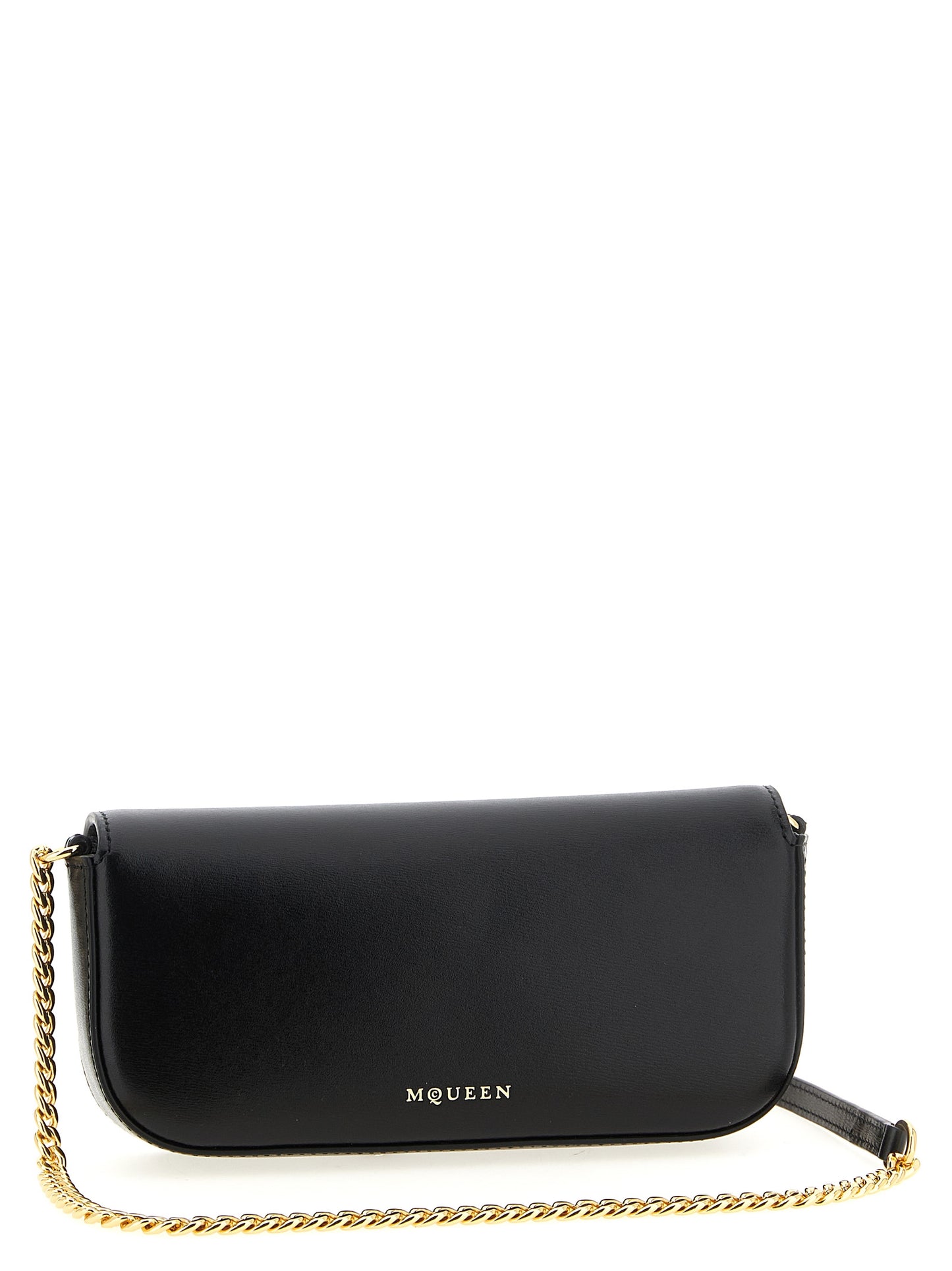 'Skull Flower' small crossbody bag Crossbody bags