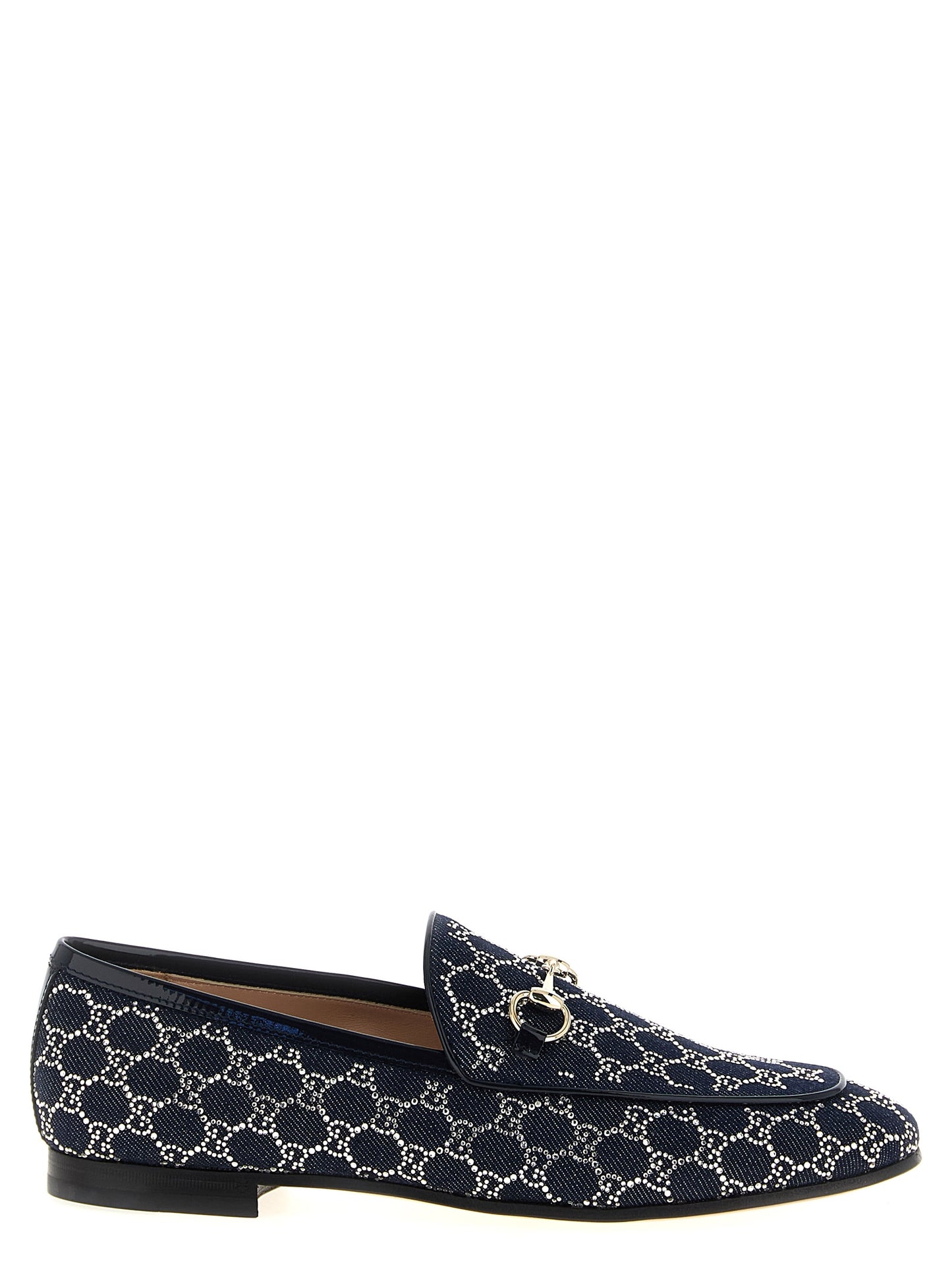 'Gucci Jordaan' loafers Loafers