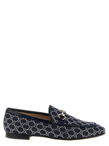 'Gucci Jordaan' loafers Loafers