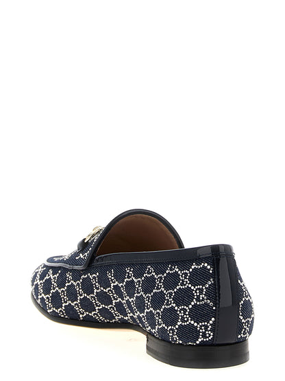'Gucci Jordaan' loafers Loafers