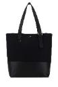 Alexander Mcqueen T-bar shopper