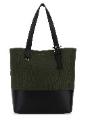 Alexander Mcqueen T-bar shopper