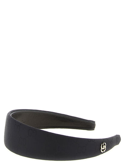 Headband GG Hair accessories