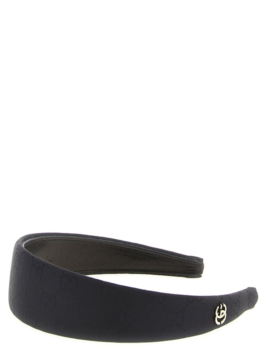 Headband GG Hair accessories