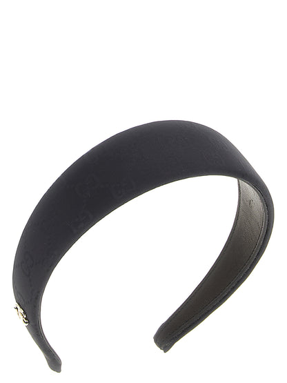 Headband GG Hair accessories