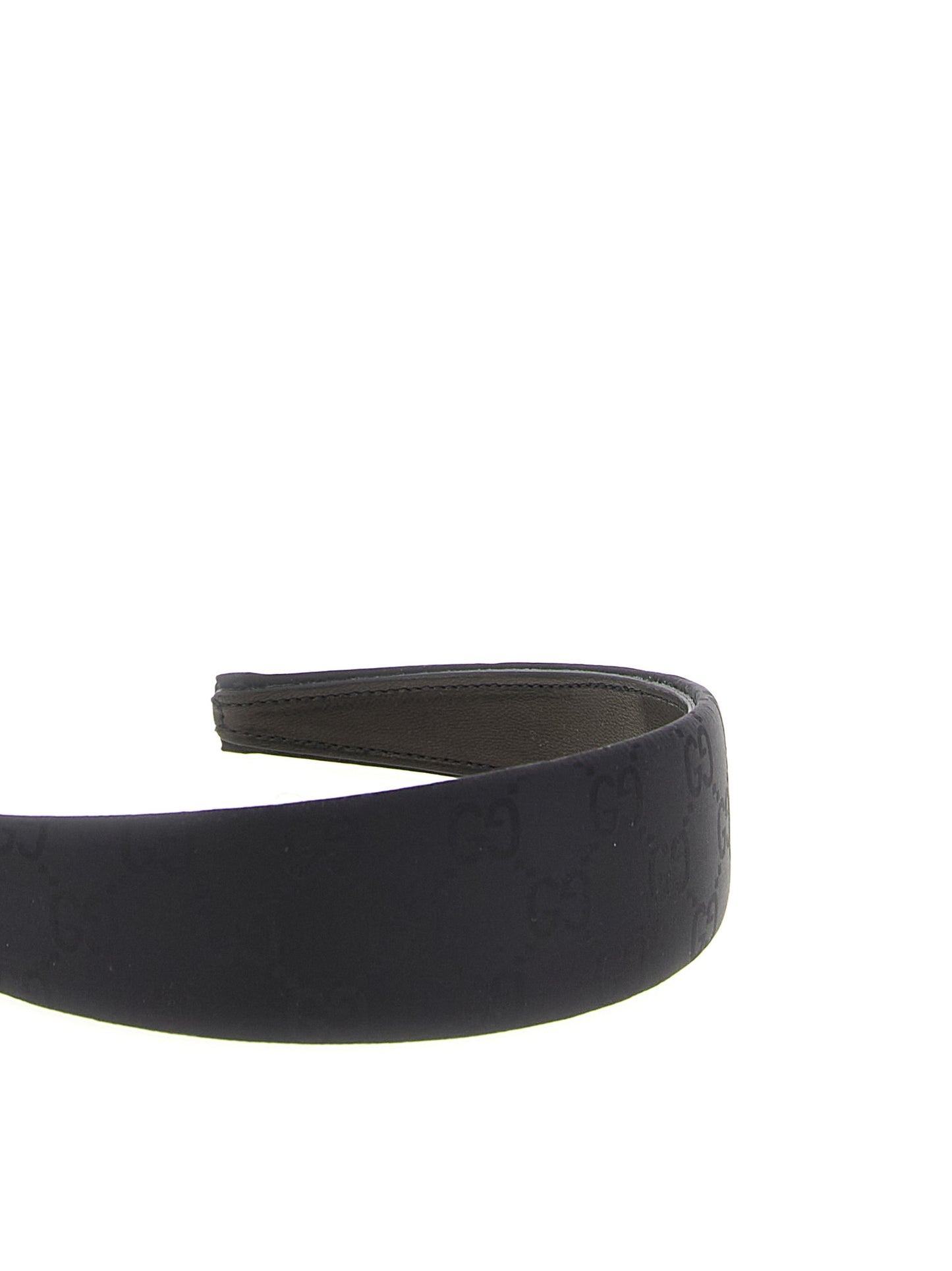 Headband GG Hair accessories