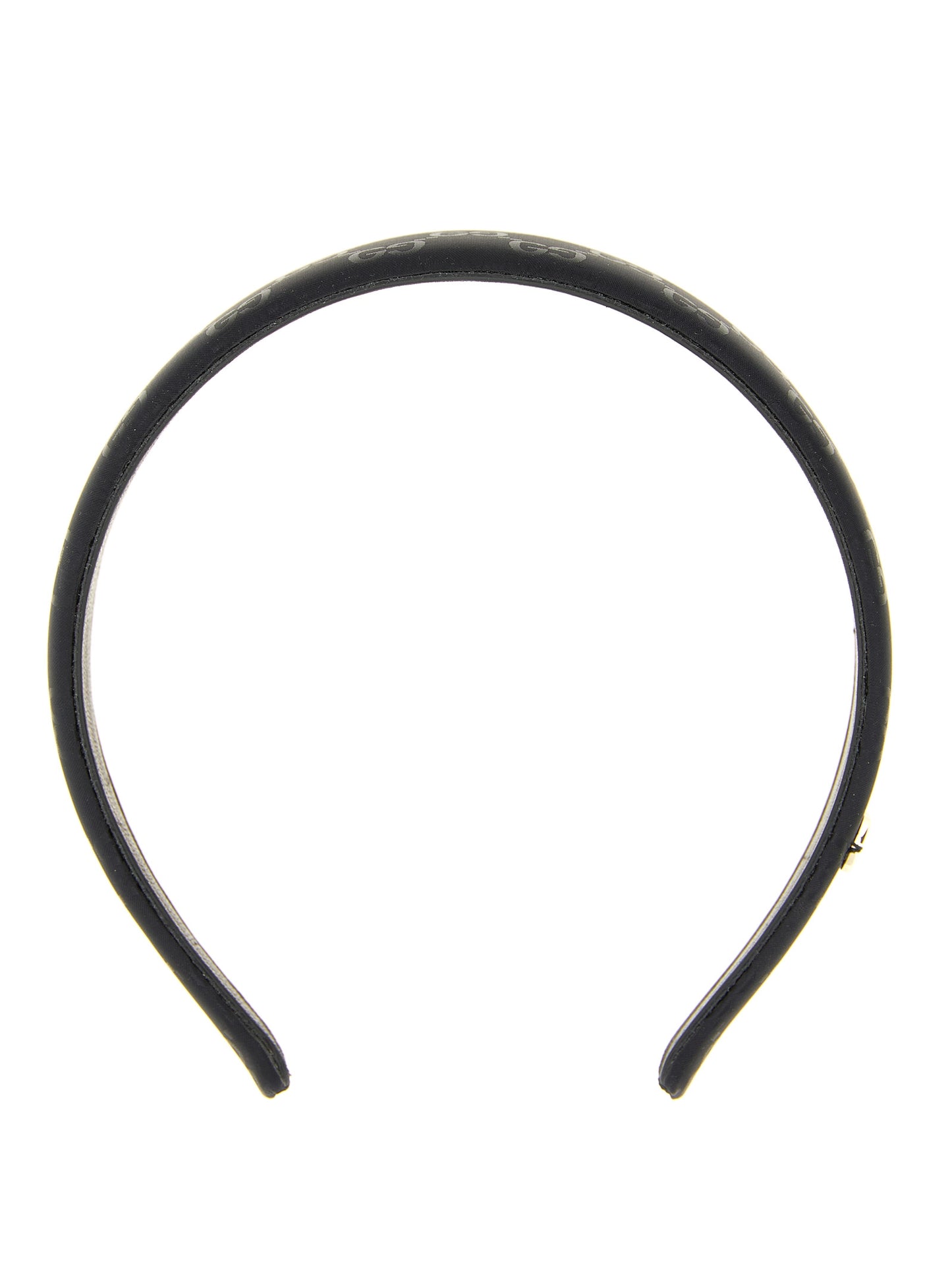 Headband GG Hair accessories