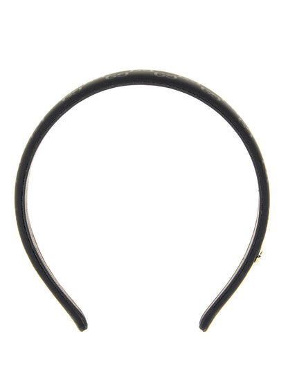Headband GG Hair accessories