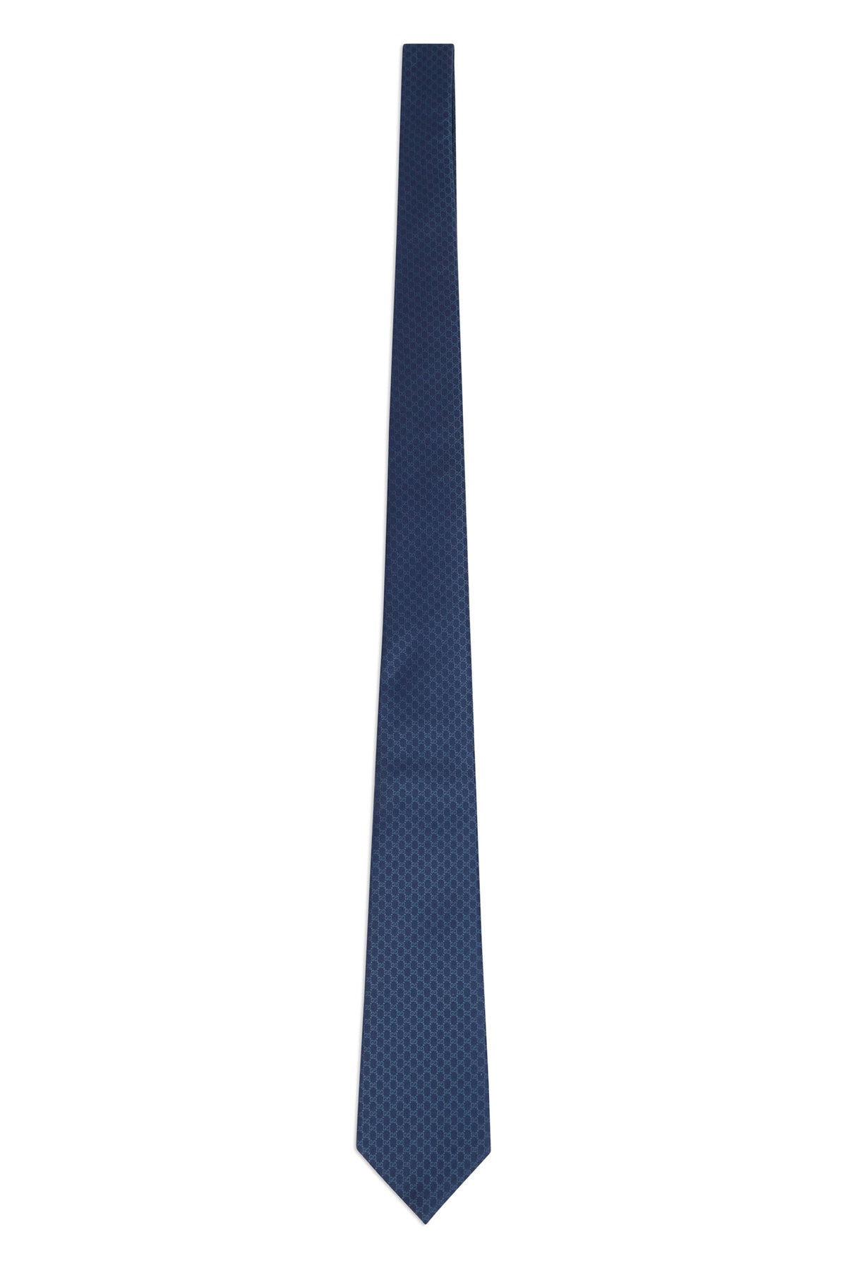 Gucci Silk jacquard tie