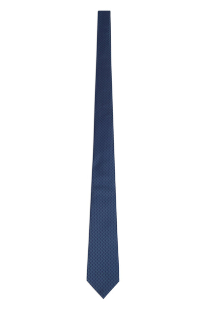 Gucci Silk jacquard tie