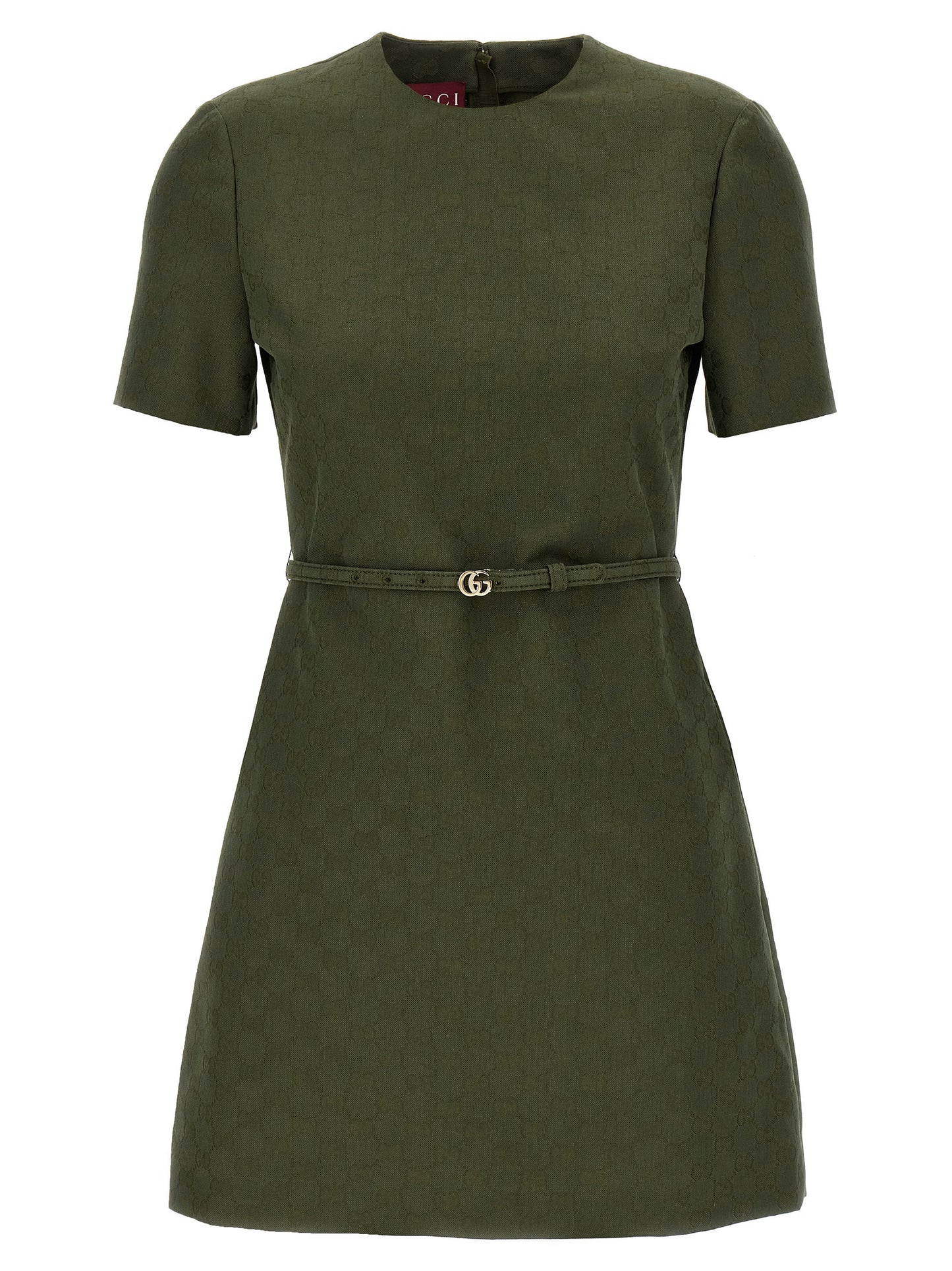 GG cotton dress Dresses