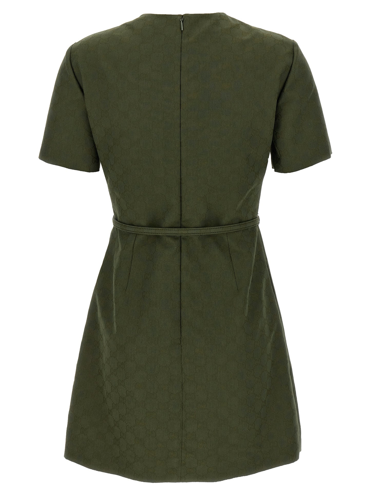 GG cotton dress Dresses