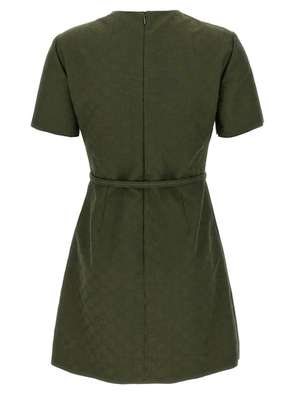 GG cotton dress Dresses