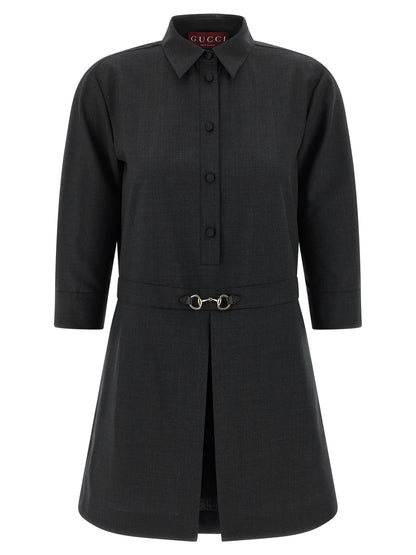 'Morsetto' dress Dresses