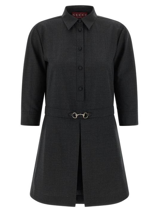 'Morsetto' dress Dresses