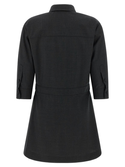 'Morsetto' dress Dresses