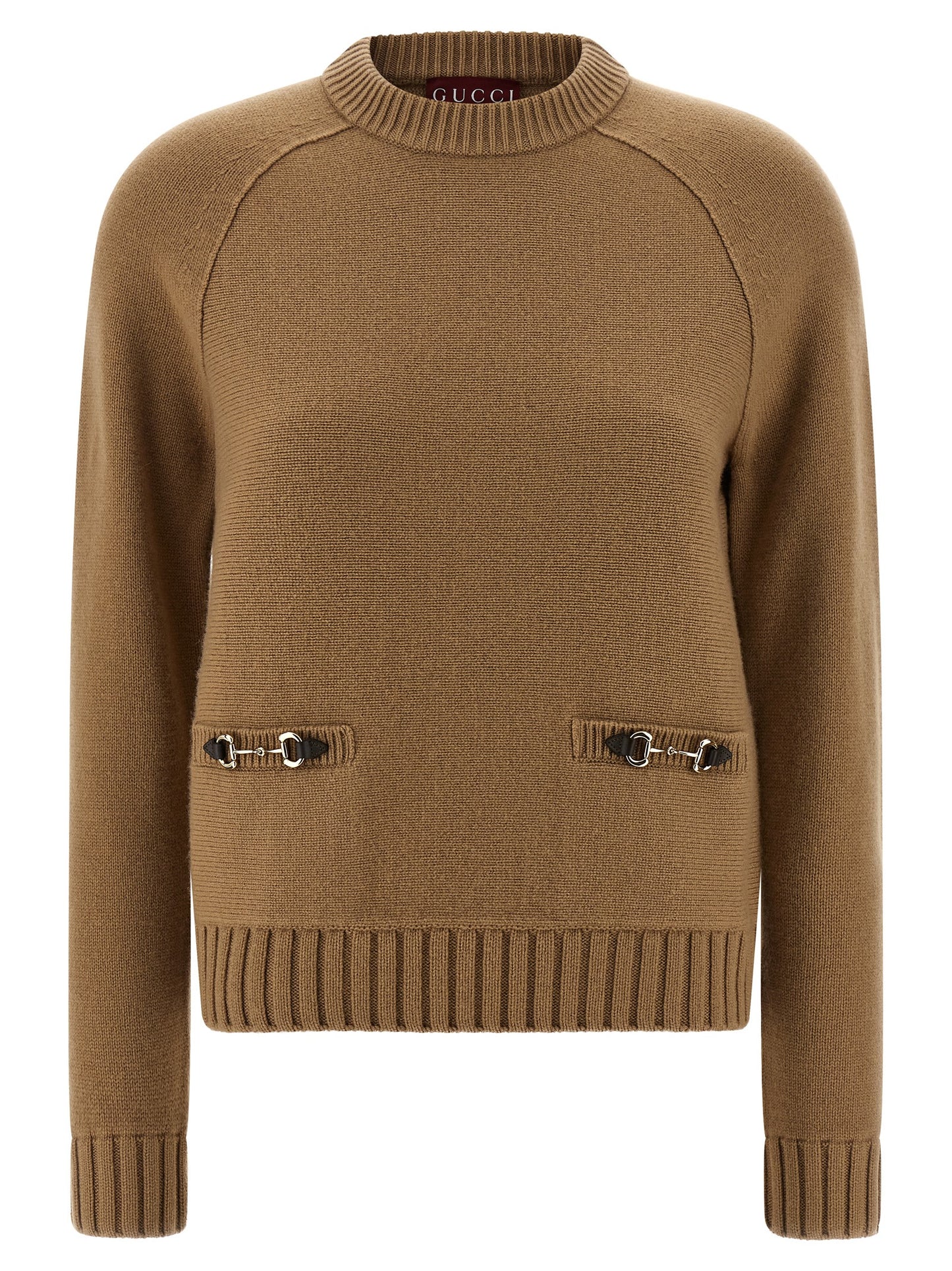 'Morsetto' sweater Sweater, cardigans