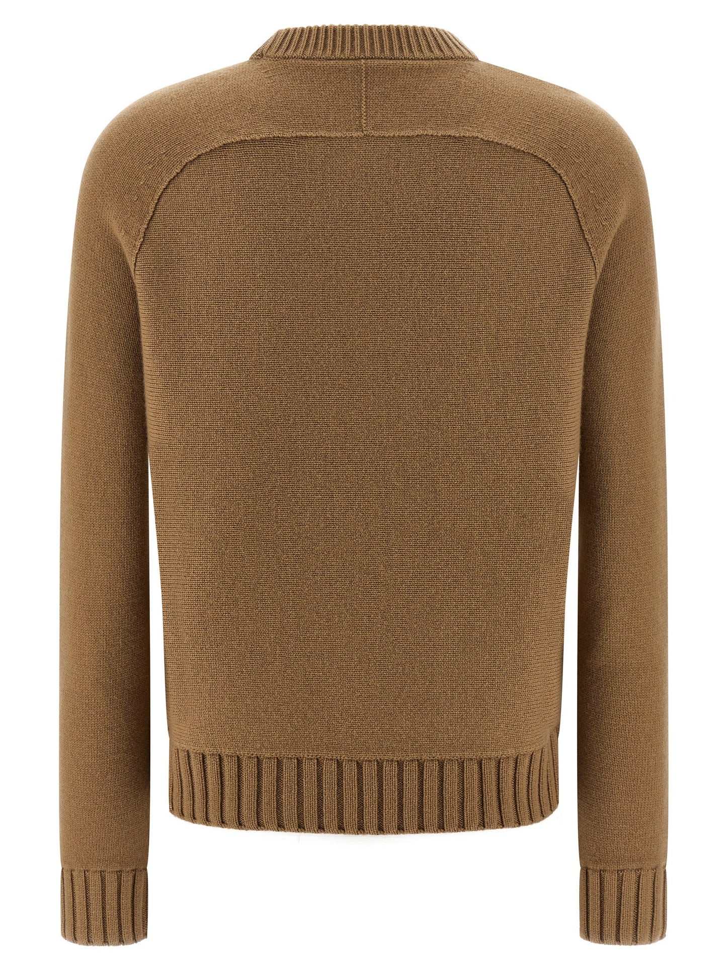 'Morsetto' sweater Sweater, cardigans