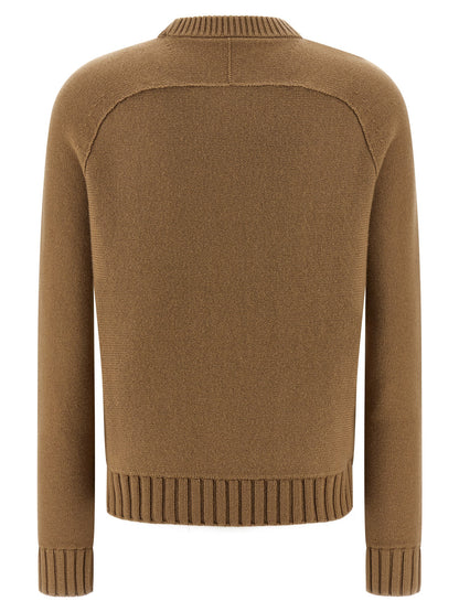 'Morsetto' sweater Sweater, cardigans