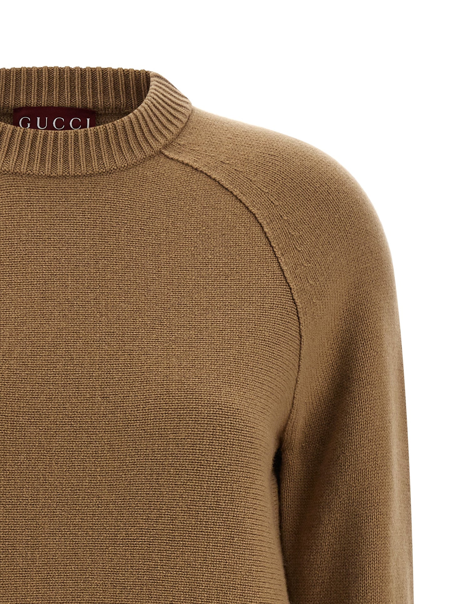 'Morsetto' sweater Sweater, cardigans