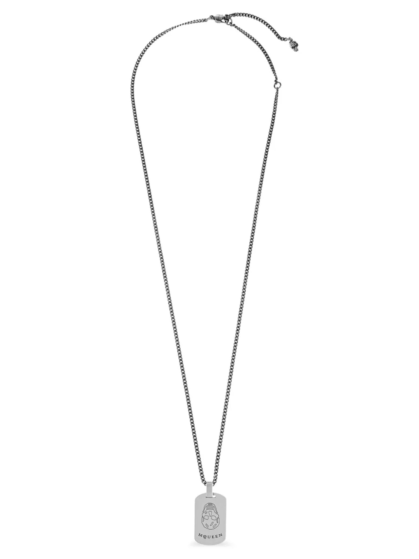 'Skull' necklace Jewelry