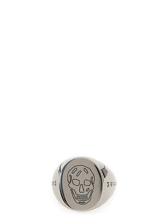 'Signet' ring  Jewelry